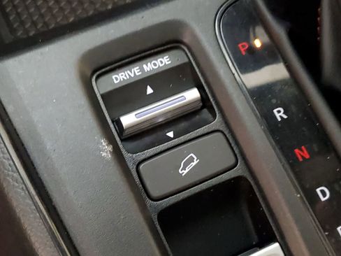Certified 2023 Honda CR-V Sport image 24