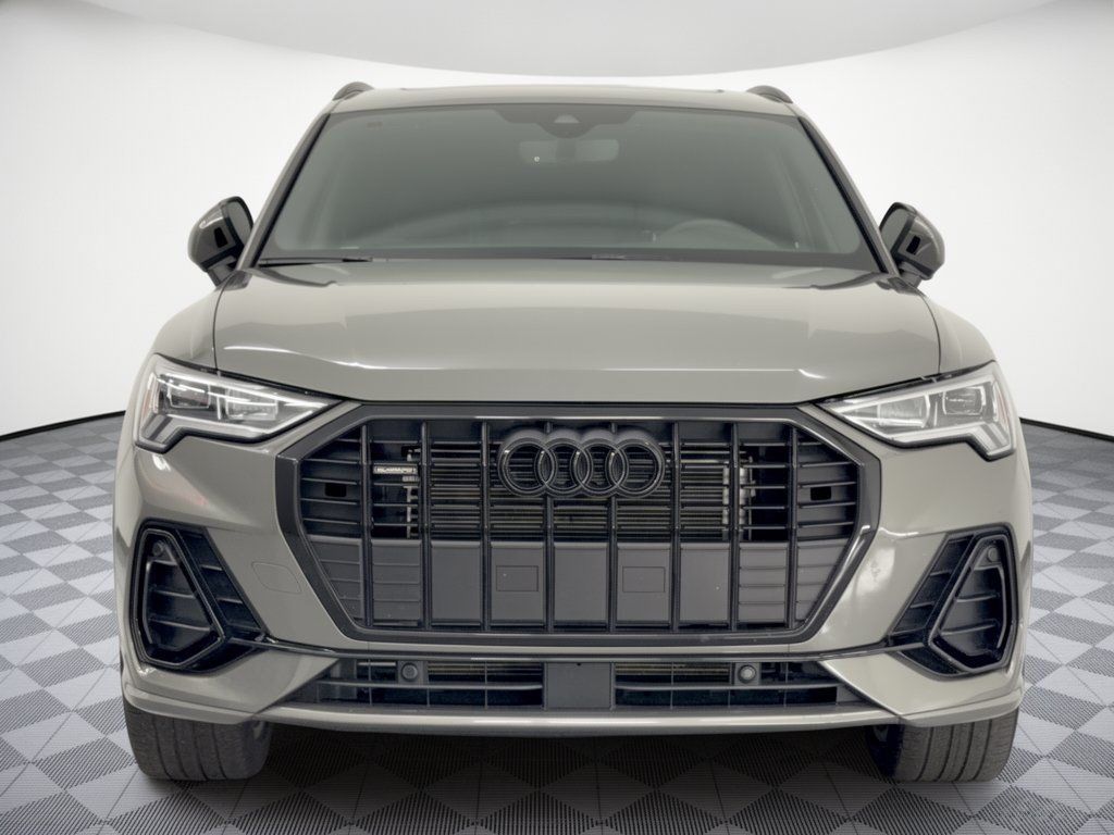 Used 2024 Audi Q3 2.0T Premium AWD/4WD image 6