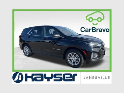 Certified 2023 Chevrolet Equinox LT