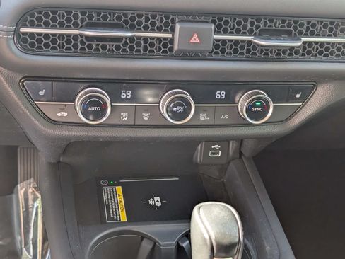 Certified 2023 Honda HR-V EX-L image 24