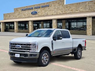 New 2026 Ford F250 King Ranch AWD/4WD video 2