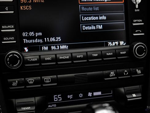 Used 2012 Porsche 911 Edition 918 Spyder image 66