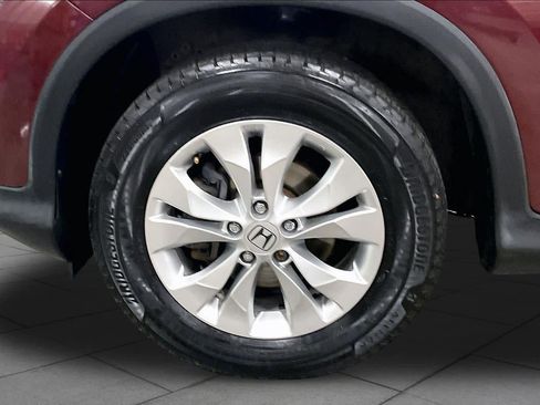 Used 2014 Honda CR-V EX-L image 11