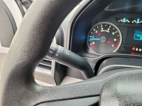 Used 2018 Ford F150 XLT RWD image 28
