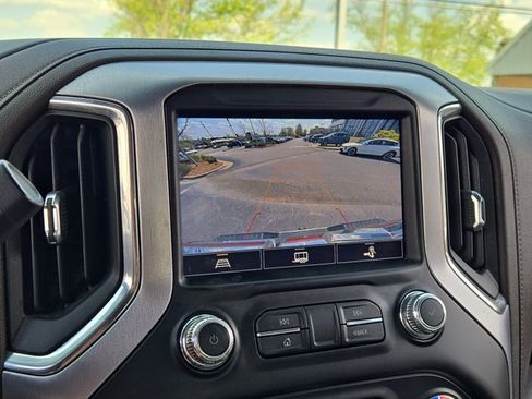Used 2022 GMC Sierra 2500 SLT AWD/4WD image 67