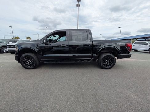 New 2026 Ford F150 XLT w/ Equipment Group 302A MID AWD/4WD image 7