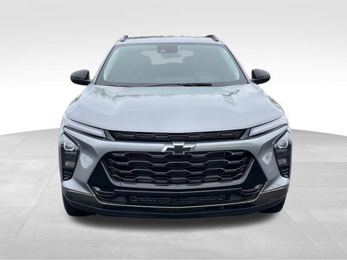 Certified 2024 Chevrolet Trax ACTIV w/ Sunroof Package image 7