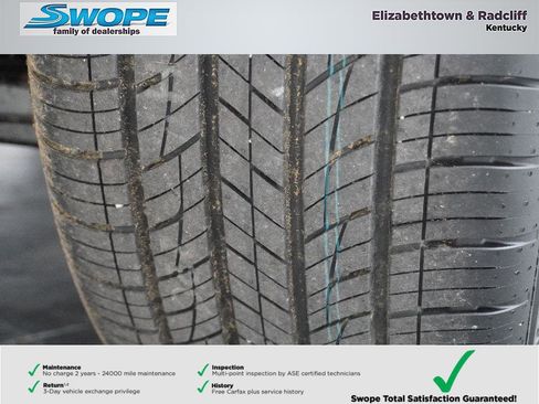 New 2026 Hyundai Santa Fe Limited image 31