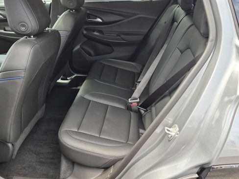 Certified 2024 Buick Envista Sport Touring w/ Convenience I Package FWD image 24