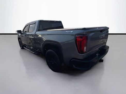 Used 2021 GMC Sierra 1500 4x4 Crew Cab w/ Sierra Value Package image 6