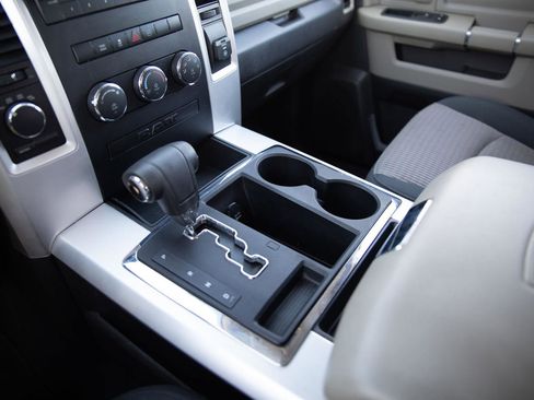 Used 2011 RAM 1500 Big Horn AWD/4WD image 15