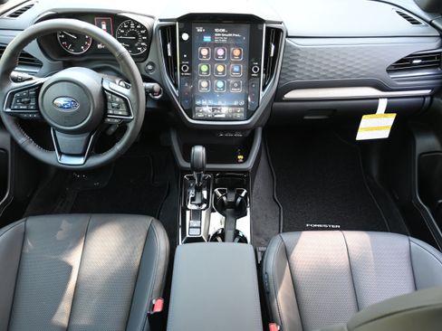 New 2026 Subaru Forester Limited AWD/4WD image 32