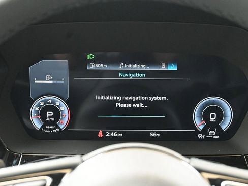 New 2026 Audi A3 2.0T Premium image 25