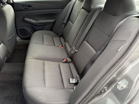 Certified 2025 Nissan Altima 2.5 SV w/ SV Premium Package FWD image 14