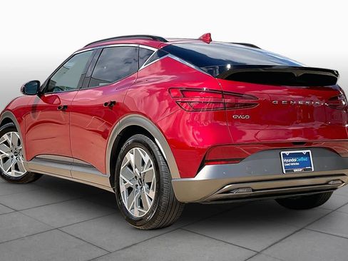 Used 2025 Genesis GV60 RWD image 11