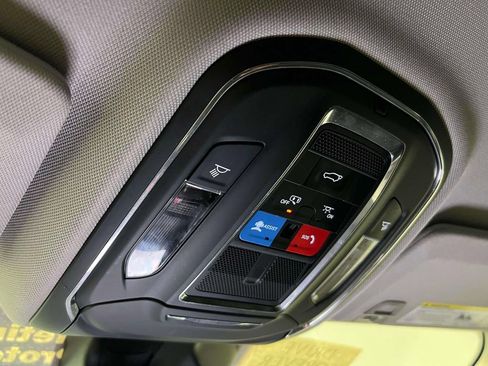 Used 2023 Jeep Grand Cherokee Limited w/ Luxury Tech Group II AWD/4WD image 33