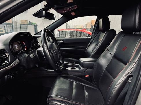 Used 2023 Dodge Durango GT image 19