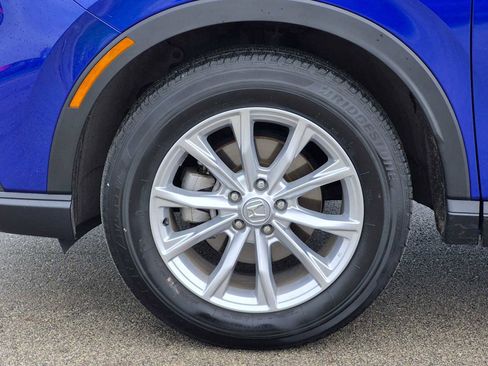 Certified 2024 Honda CR-V EX image 11