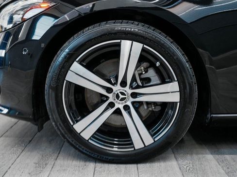 Used 2025 Mercedes-Benz C 300 C 300 image 9