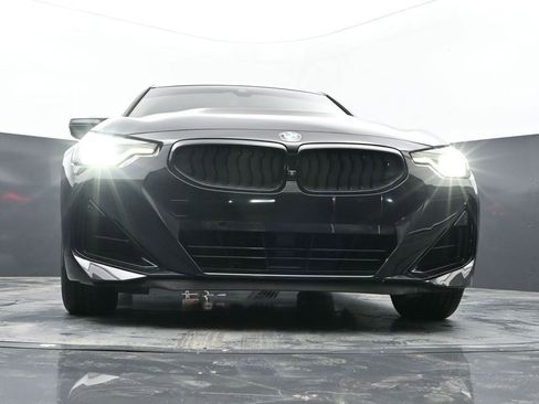 Used 2023 BMW M240i xDrive Coupe w/ Premium Package image 44