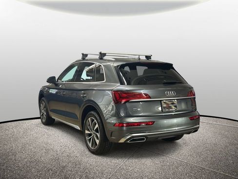 Used 2023 Audi Q5 2.0T Premium Plus AWD/4WD image 9