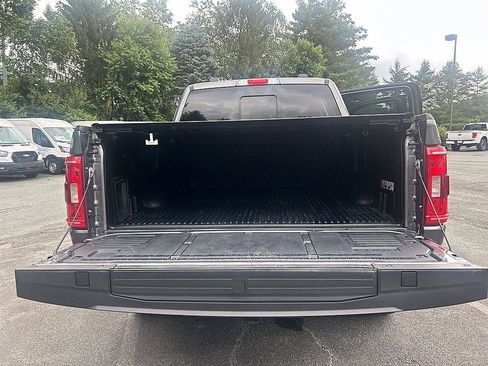 Used 2023 Ford F150 XLT w/ Equipment Group 302A High AWD/4WD image 23