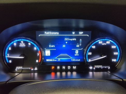 Used 2021 Ford Bronco Sport Badlands AWD/4WD image 23