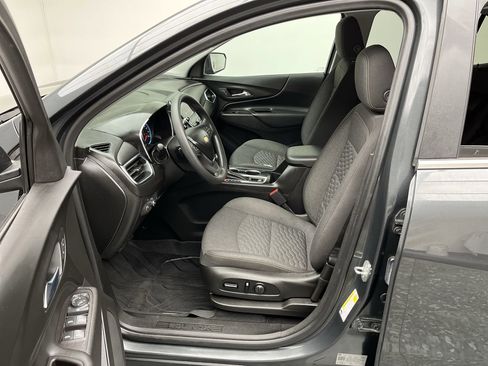 Certified 2021 Chevrolet Equinox LT w/ LPO, Floor Liner Package AWD/4WD image 3