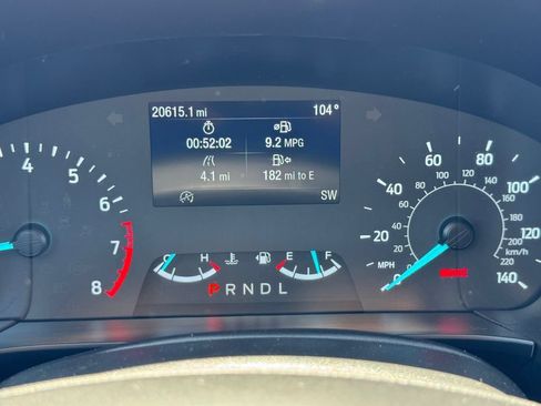 Used 2022 Ford Escape SE FWD image 22