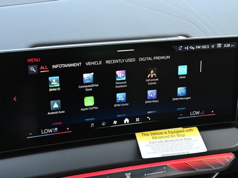 New 2026 BMW X3 xDrive30 w/ Premium Package image 15