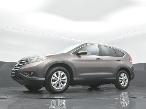 Used 2013 Honda CR-V EX-L image 11