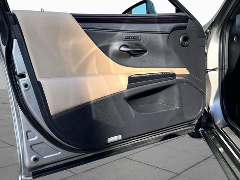 Used 2021 Lexus ES 350 w/ Premium Package FWD image 20