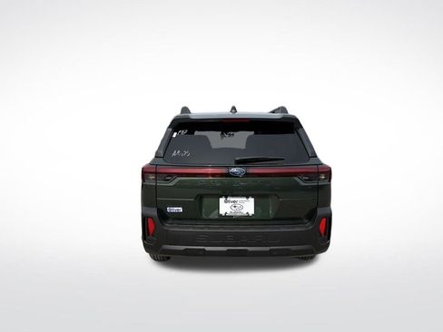 New 2026 Subaru Outback Touring XT image 7