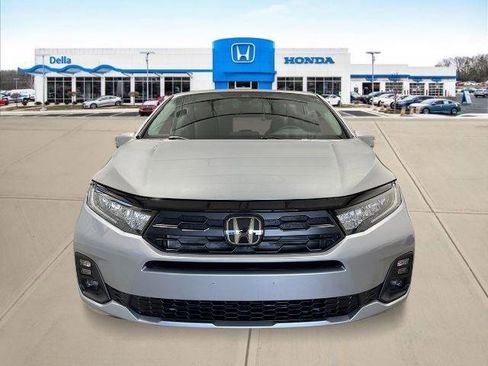 New 2026 Honda Odyssey EX-L image 8