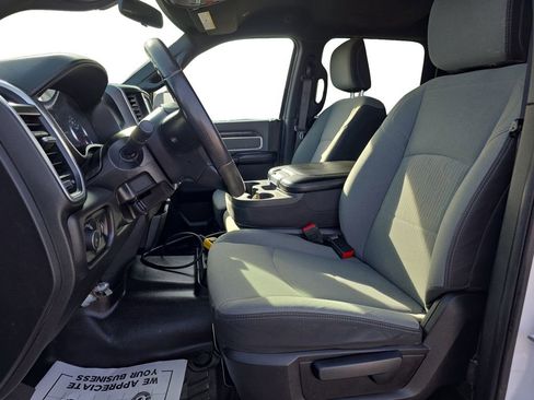 Used 2022 RAM 2500 Lone Star image 10