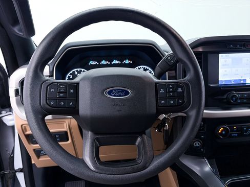 Used 2021 Ford F150 XLT w/ Trailer Tow Package AWD/4WD image 25
