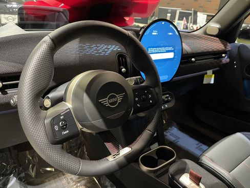 New 2026 MINI Cooper S image 12