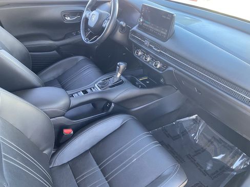 Certified 2024 Honda HR-V EX-L image 10