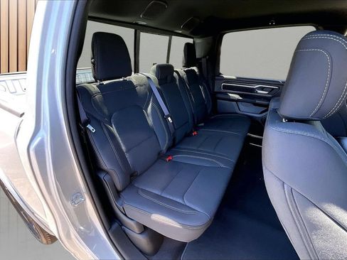 New 2026 RAM 1500 Big Horn AWD/4WD image 20