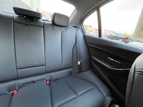 Used 2014 BMW 328i Sedan w/ Lighting Package image 52