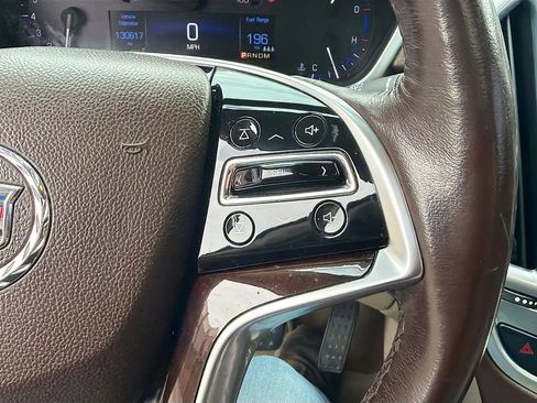 Used 2014 Cadillac SRX Luxury FWD image 40