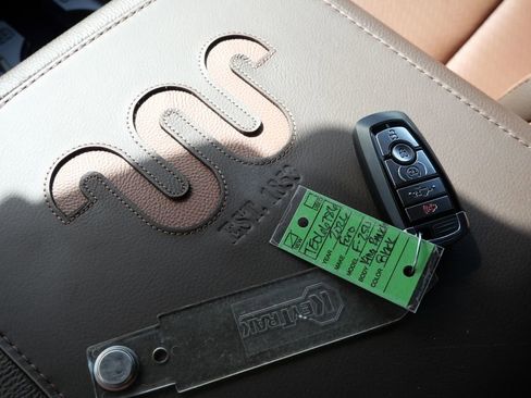 New 2026 Ford F250 King Ranch AWD/4WD image 29