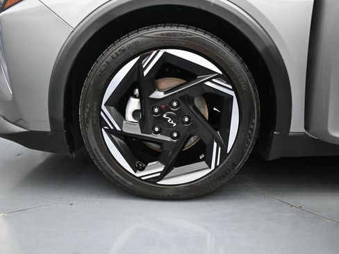 Used 2025 Kia K4 EX FWD image 26