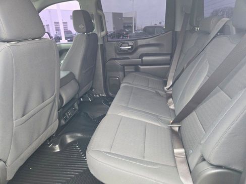 Used 2024 GMC Sierra 1500 Pro w/ Pro Value Package image 15