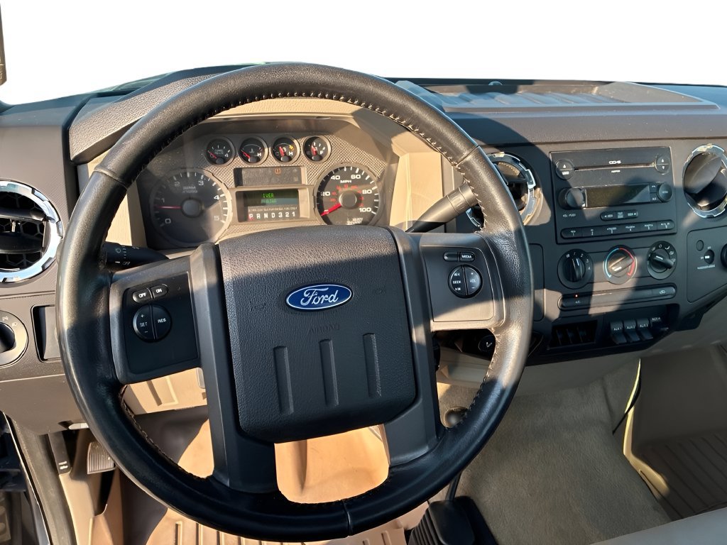 Used 2008 Ford F350 XLT AWD/4WD image 16