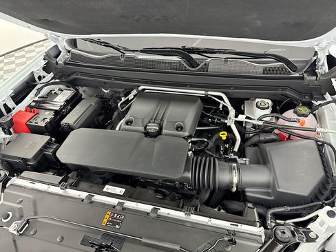 New 2025 GMC Canyon Elevation image 28