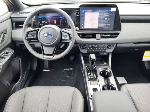 New 2026 Subaru Outback Limited XT AWD/4WD image 18