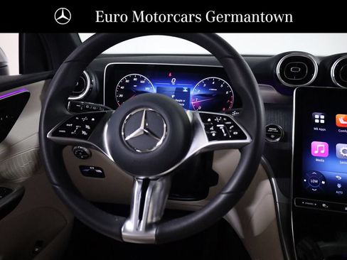 Used 2026 Mercedes-Benz GLC 300 4MATIC image 39