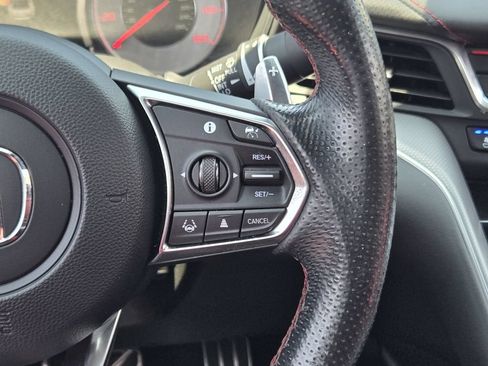 Used 2021 Acura TLX w/ A-SPEC Pkg FWD image 37