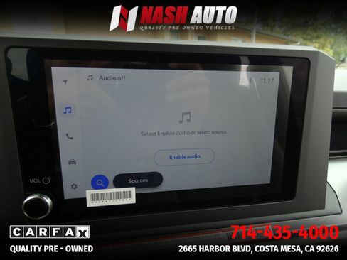 Used 2025 Toyota Tacoma TRD Off-Road image 65